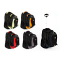 CalPak Diplomat 21-inch Rolling Backpack