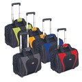 CalPak Persuader Rolling Laptop Briefcase