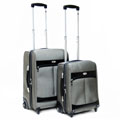 CalPak Gator 2-piece Expandable Luggage Set