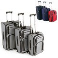CalPak Geneva 3-piece Expandable Luggage Set