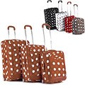 CalPak Monte Carlo 3-piece Luggage Set