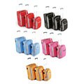 CalPak Simply 3-piece Expandable Luggage Set