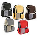 CalPak Applet 18-inch Deluxe Laptop Backpack