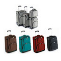 CalPak Wilmington 4-piece Luggage Set