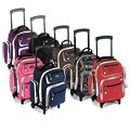 CalPak Enforcer 18-inch Rolling Backpack