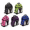 CalPak Run-A-Bout 18-inch Rolling Laptop Backpack