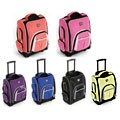 CalPak Leader 18-inch Rolling Backpack