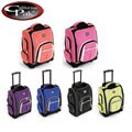 CalPak Leader 18-inch Rolling Backpack