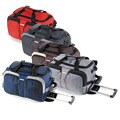 CalPak Ethernet 26-inch Deluxe Duffel Bag