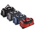 CalPak Arctic Circle 31-inch Rolling Duffle Bag