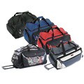 CalPak Cargo 29-inch Super Rolling Duffle Bag