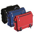 CalPak Negotiator Expandable Soft Briefcase