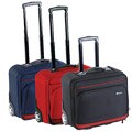 CalPak Suitor Rolling Briefcase