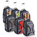 CalPak Scorpion 21-inch Rolling Backpack
