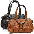 Longchamp Vintage Shopper Bag