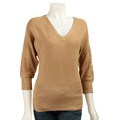 MICHAEL Michael Kors Women's Cable Knit Sweater