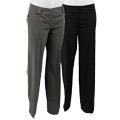 MICHAEL Michael Kors Women's Tab Pocket Pants
