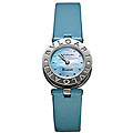 Bvlgari B Zero1 Steel Women's Quartz Watch