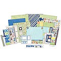 Adornit Little Boy 12x12 Scrapbooking Kit