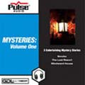 Pulse Audio- Mysteries Volume 1