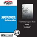 Pulse Audio- Suspense Volume 1