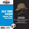 Pulse Audio- OTR Volume 2- Great Sleuths