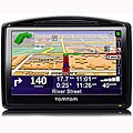 TomTom GO 930T 4.3-inch Widescreen GPS Navigator with Traffic Receiver