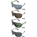 Moschino MO 510 Women's Shield Sunglasses
