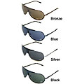 Dunhill DU 516 Men's Aviator Sunglasses