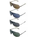 Dunhill DU 516 Men's Aviator Sunglasses