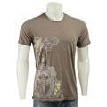 Cohesive Men's 'Tree Hugger' T-shirt