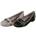 Naturalizer Women's 'Cupid' Suede Loafers