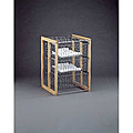 Lexington 3-basket Storage System
