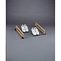Rolling Shoe Organizer