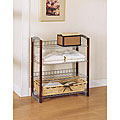 Four-tier Storage Rack