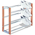 Expandable Shoe Rack