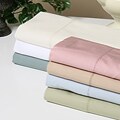 Classic Cotton 320 Thread Count Percale Sheet Set