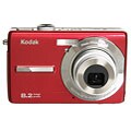 Kodak M863 Red Easyshare Digital Camera (Refurbished)