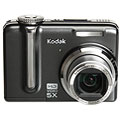 Kodak Z1285 Black Easyshare Digital Camera (Refurbished)