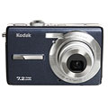 Kodak M763 Blue Easyshare Digital Camera (Refurbished)