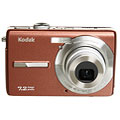 Kodak M763 Copper Easyshare Digital Camera (Refurbished)