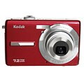 Kodak M763 Red Easyshare Digital Camera (Refurbished)