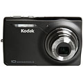 Kodak M1033 Easyshare Digital Camera - Black (Refurbished)