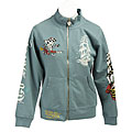 Ed Hardy Boy's Speedy Track Jacket