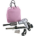 Remington TI-2000KTB Curling Iron Kit