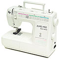 Euro Pro Multi-stitch Sewing Machine