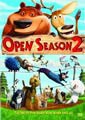 Open Season 2 (DVD)