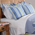 Bay Stripes Set