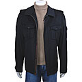 Mantoni Men's Wool and Cashmere Dorian Jacket