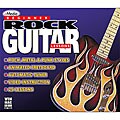 eMedia Beginner Rock Guitar Lessons CD-ROM